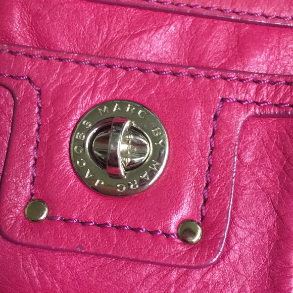 Mark Jacobs mini crossbody bag - Picture 2 of 4